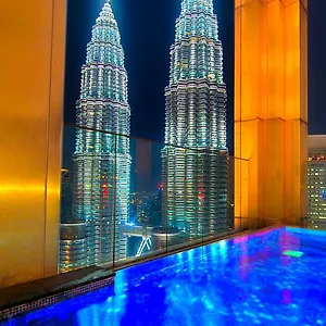 Crown Tropicana The Klcc City Center Kuala Lumpur