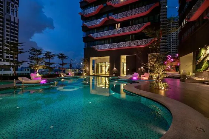 Private Room In Apartment Arte Plus Ampang, Share Unit contacts